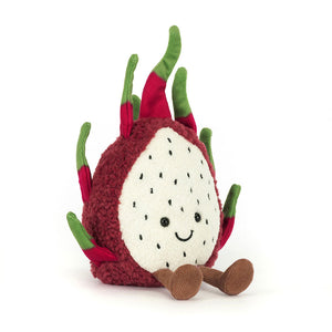Amuseables Dragon Fruit One Per Person