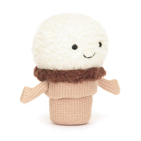Amuseable Ice Cream Cone - max 1 per customer