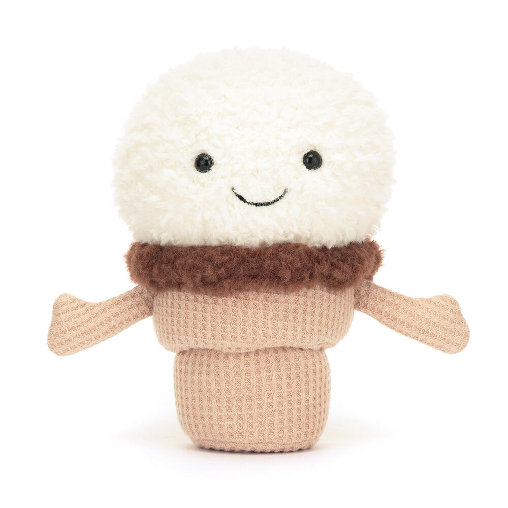Amuseable Ice Cream Cone - max 1 per customer