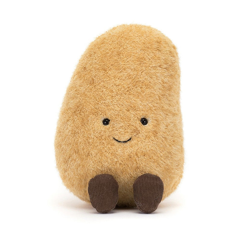 Amuseable Potato - max 1 per customer