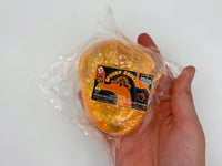 Spooky Squeeze Glow In the Dark Ghost (Firm Squish)