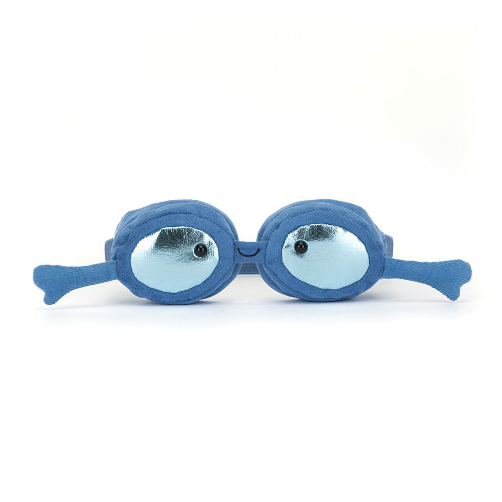 Amuseables Sports Swimming Goggles One Per Person