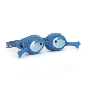 Amuseables Sports Swimming Goggles One Per Person