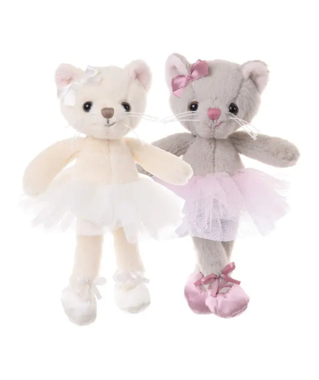 Bukowski Bears Albertina and Anya