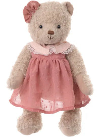 Bukowski Eva Bear
