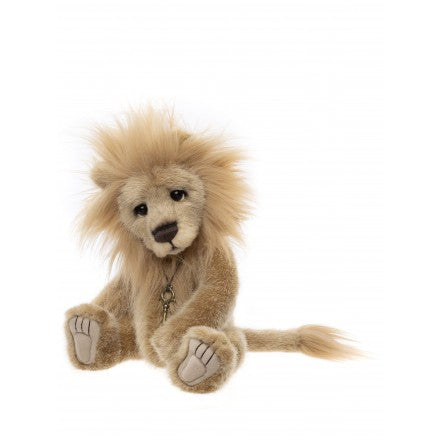 Charlie Bears Anniversary Linus