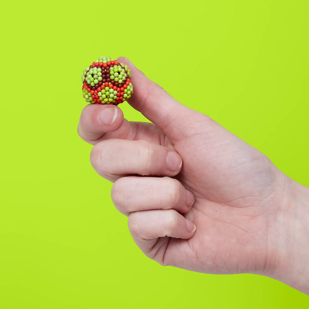 Speks 512 Magnet Ball Brash