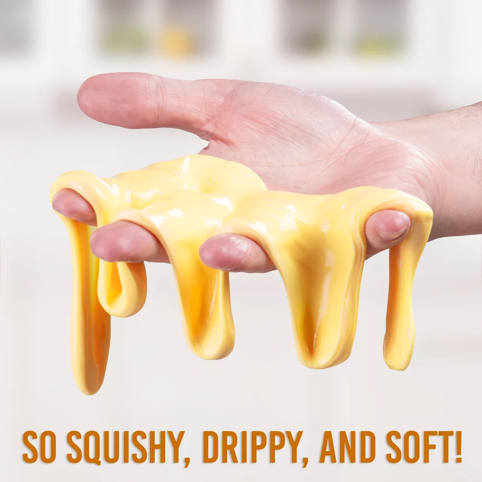 Crazy Aarons Thinking Putty Better Butter
