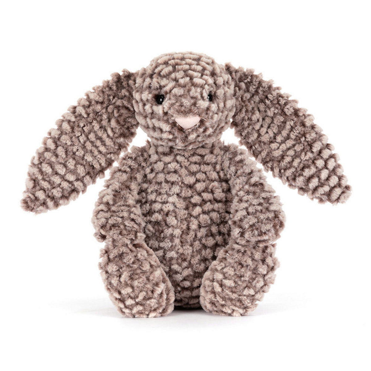 Bashful Luxe Bunny Pine