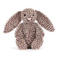 Bashful Luxe Bunny Pine