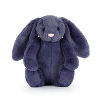 Bashful Saffyre Bunny