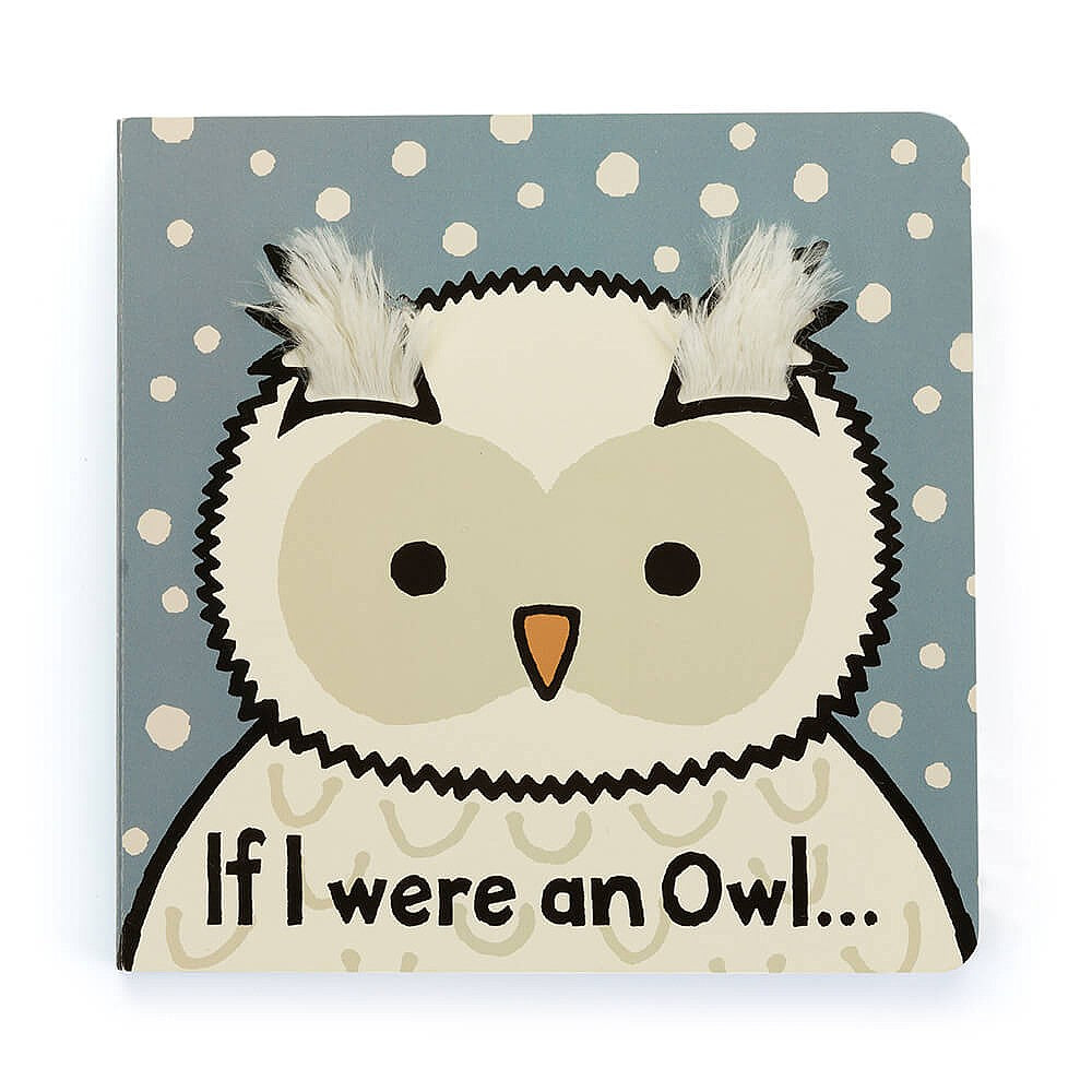 If I were an Owl