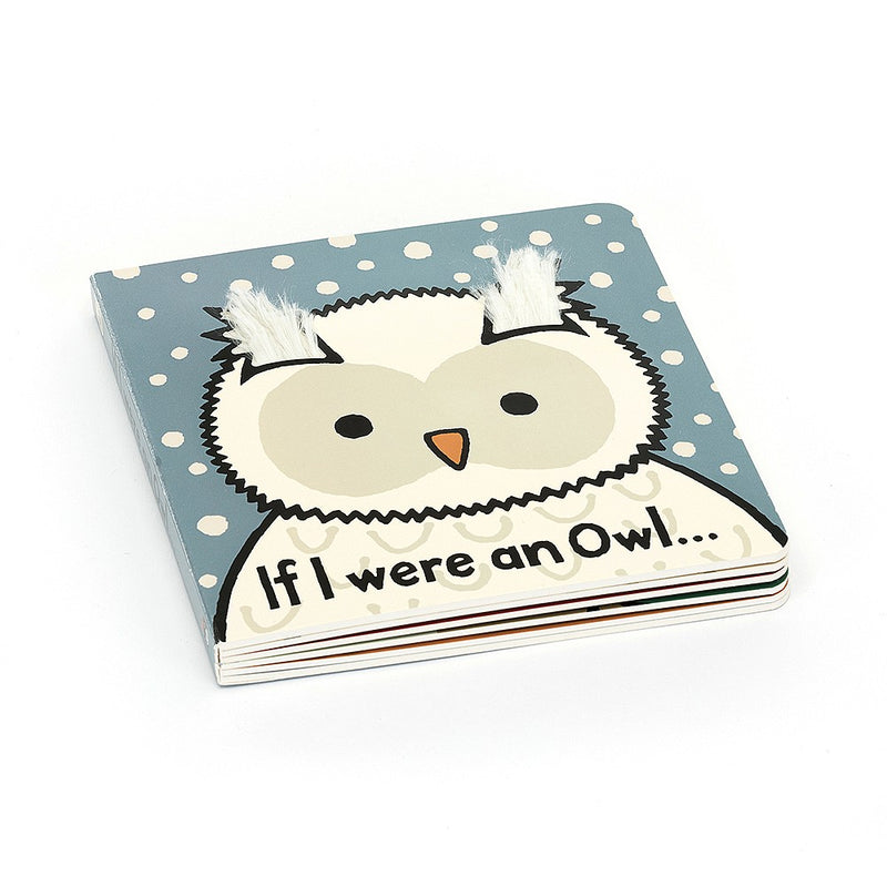 If I were an Owl