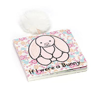 If I were a Bunny Board Book