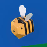 Create Your Own Buzzy Bumble Bee