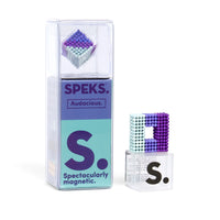 Speks 512 Magnet Ball Audacious