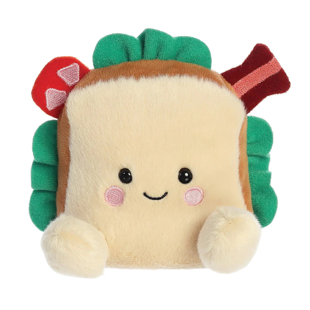 Palm Pals Tomas BLT