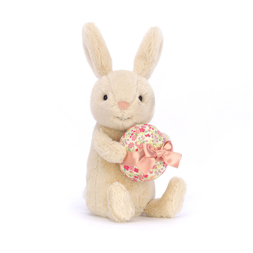 Bonnie Bunny with Egg - max one per customer