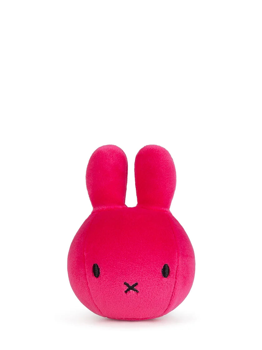 Miffy Squishie Ball Fuchsia Pink