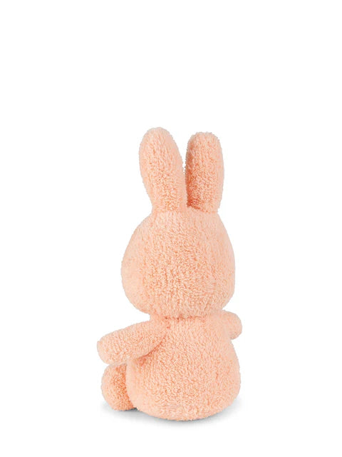 Miffy Terry Peach