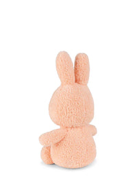 Miffy Terry Peach