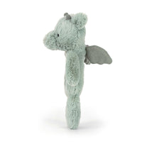 Jellycat Dragon Ring Rattle