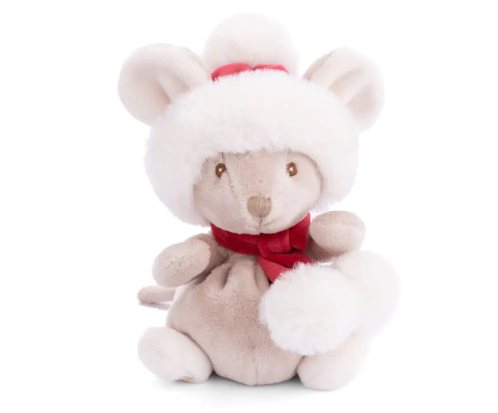 Bukowski Baby Kanini Christmas Mousy