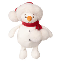 Bukowski Baby Snowman
