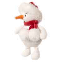 Bukowski Baby Snowman