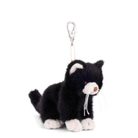 Bukowski Bamboo Bag Charm