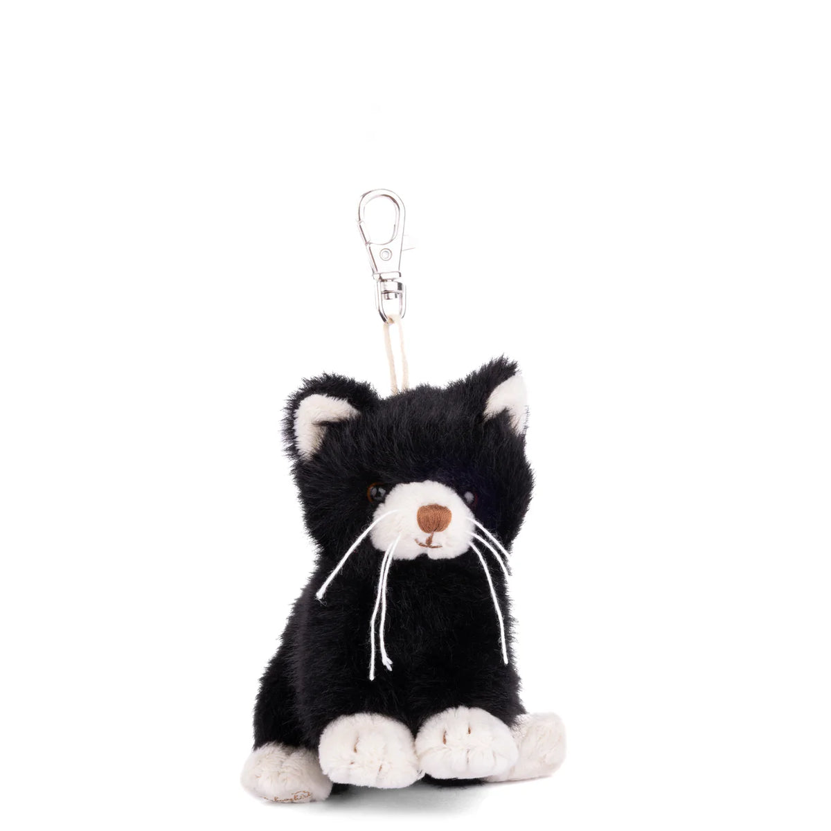 Bukowski Bamboo Bag Charm