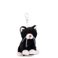 Bukowski Bamboo Bag Charm