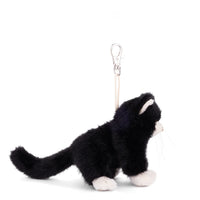 Bukowski Bamboo Bag Charm