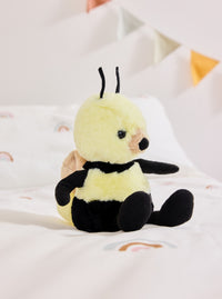 Charlie Bears Bumble Bee Buttercup Yellow
