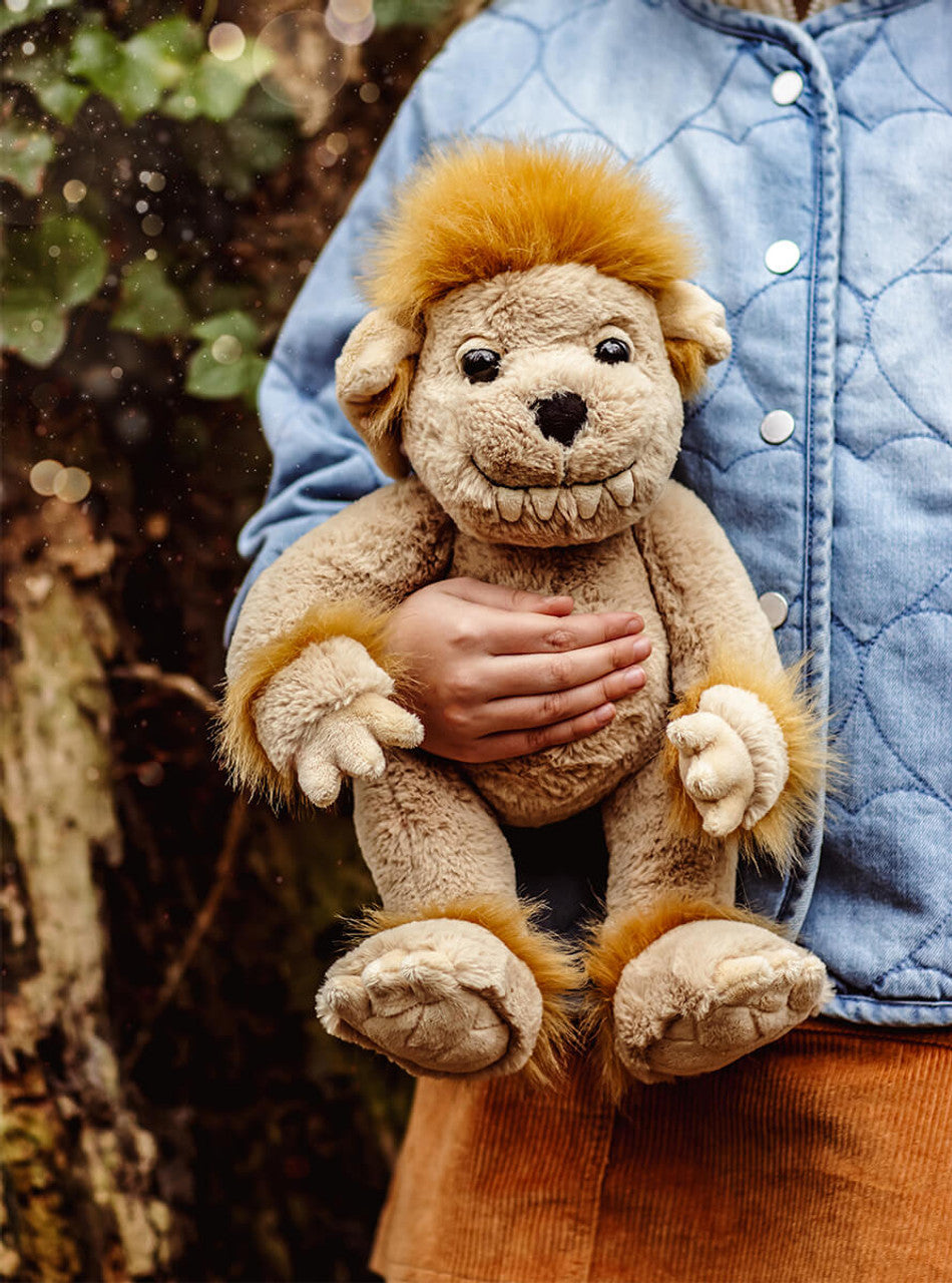 Charlie Bears Bedrock