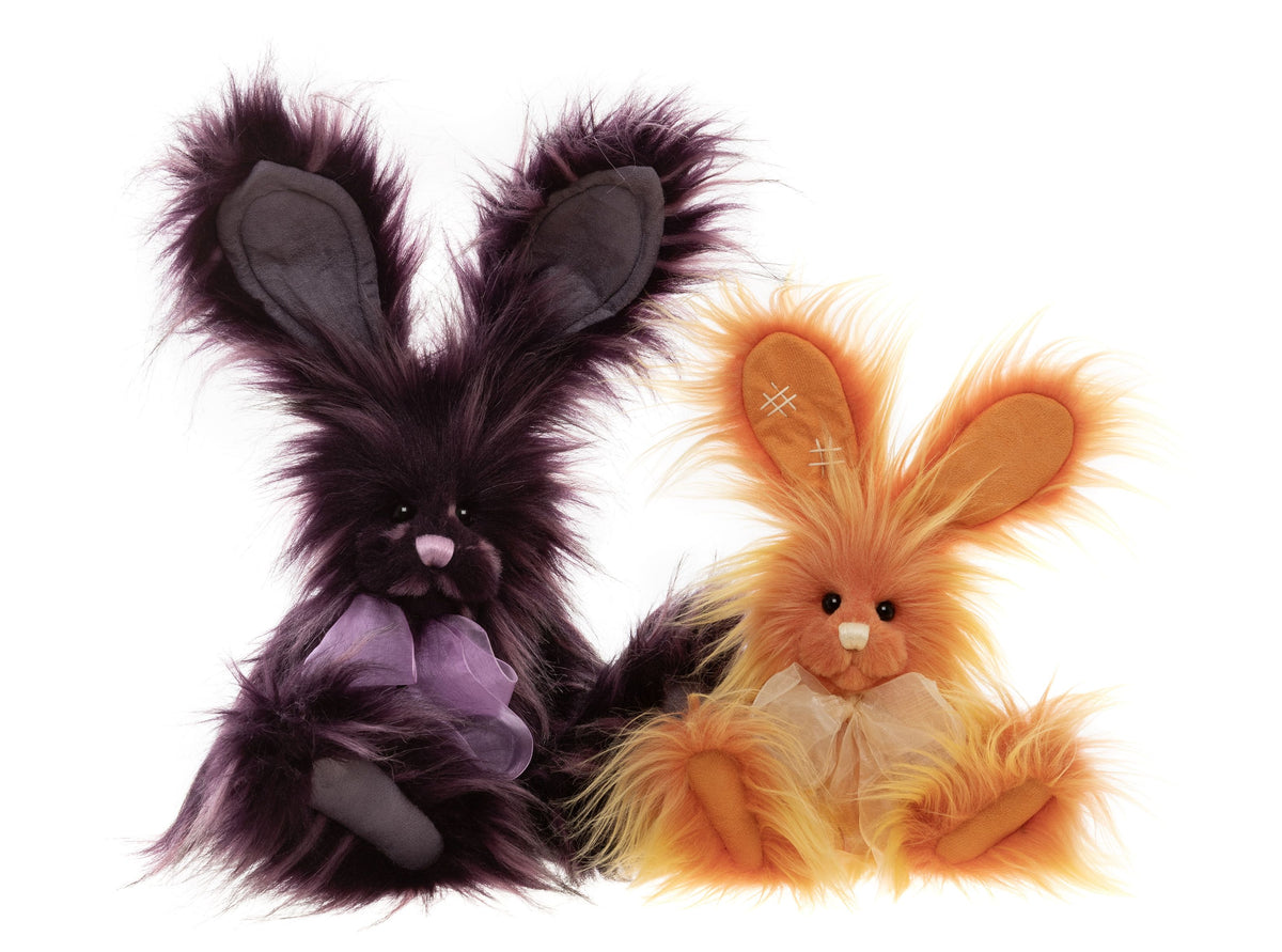 Charlie Bears Beetroot