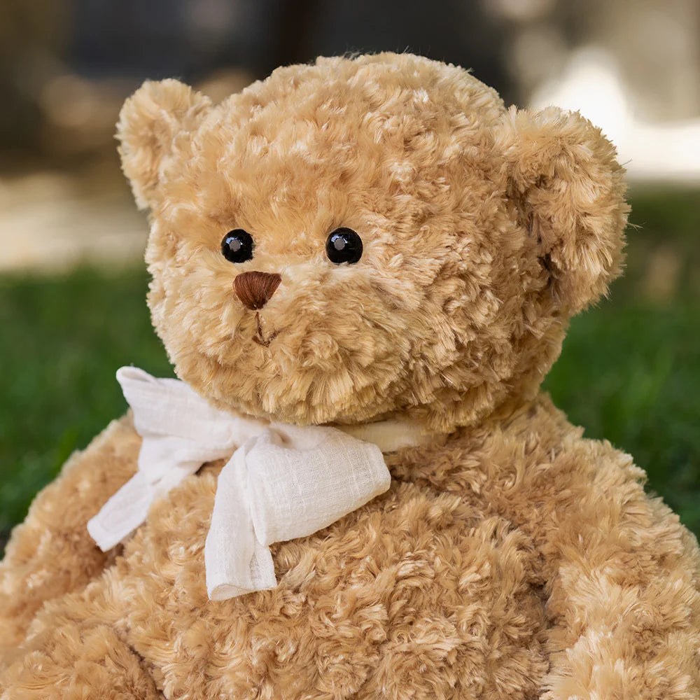 Bukowski Bears The Big Boy Anton