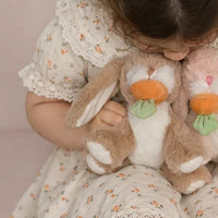 Binky Bunny Hop