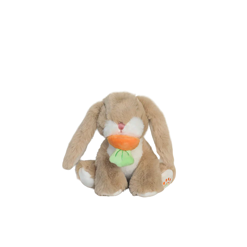 Binky Bunny Hop
