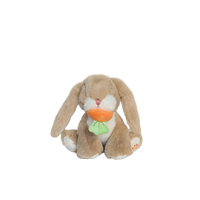 Binky Bunny Hop