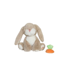 Binky Bunny Hop