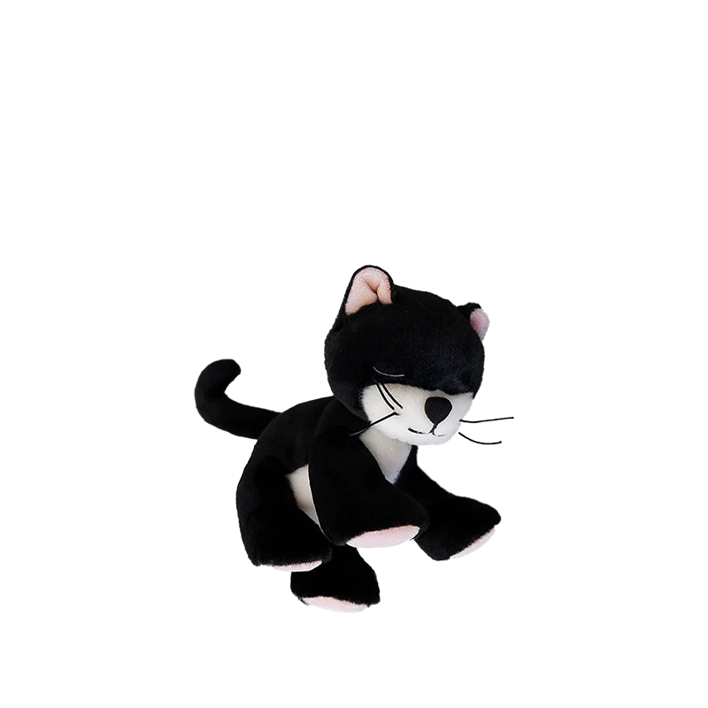 Binky Kitten Kit