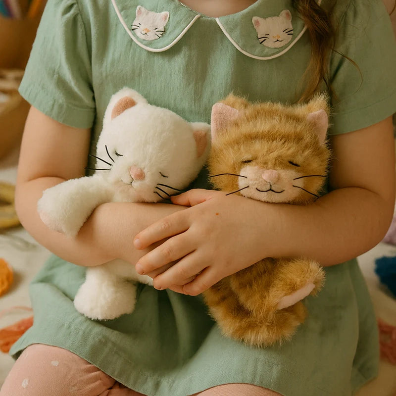 Binky Kitten Koda