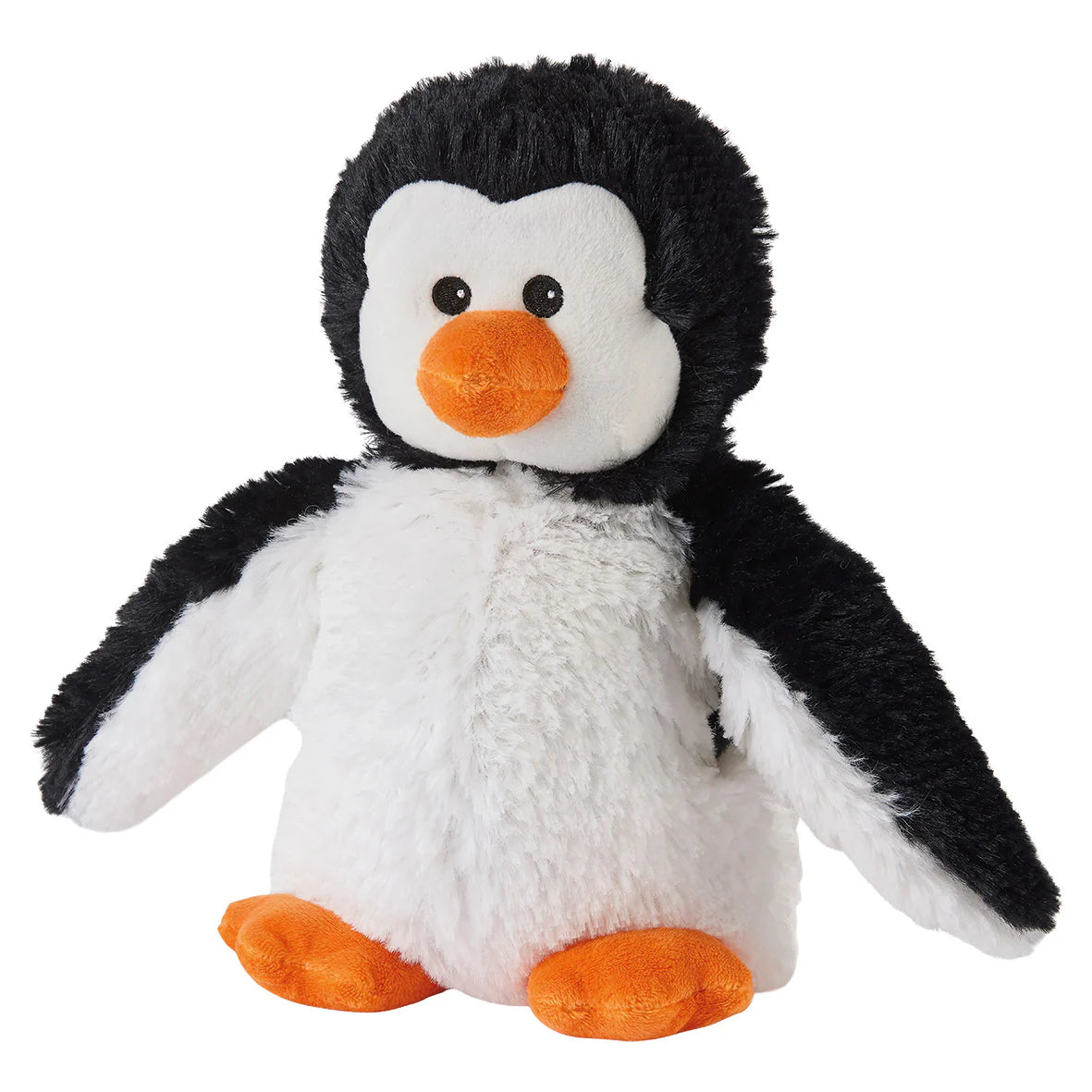 Warmies® Mini Black/White Penguin
