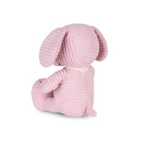Snoopy Corduroy Pink