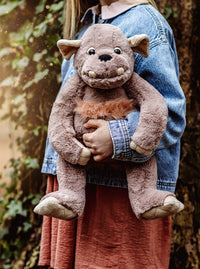 Charlie Bears Boulder