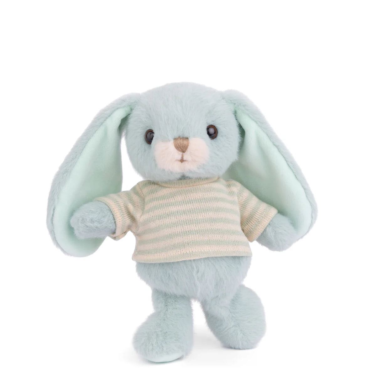 Bukowski Bears Bouncy Bunny Blue