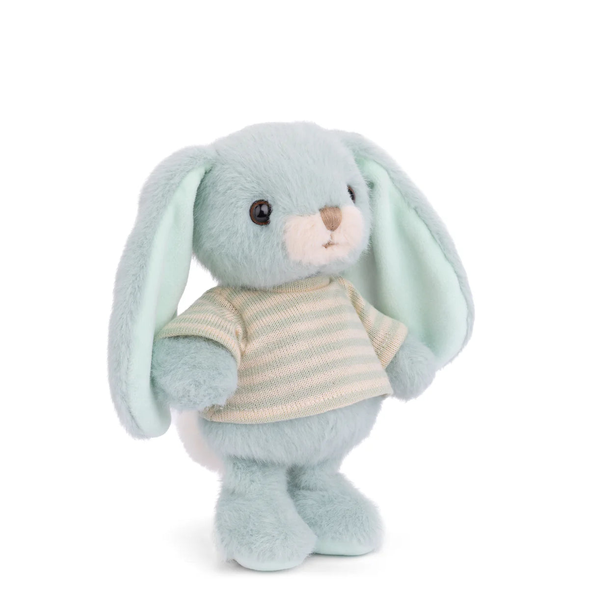 Bukowski Bears Bouncy Bunny Blue