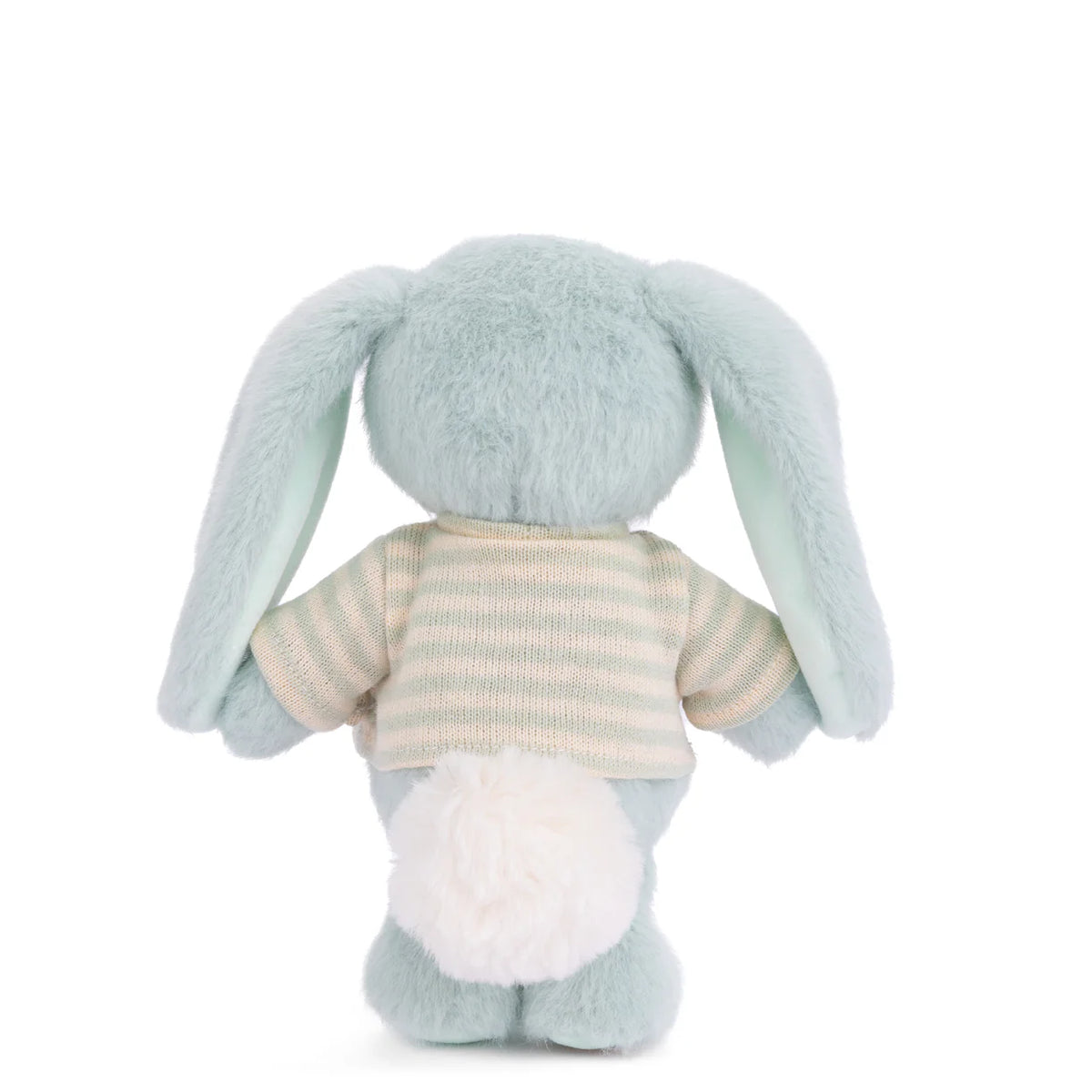 Bukowski Bears Bouncy Bunny Blue