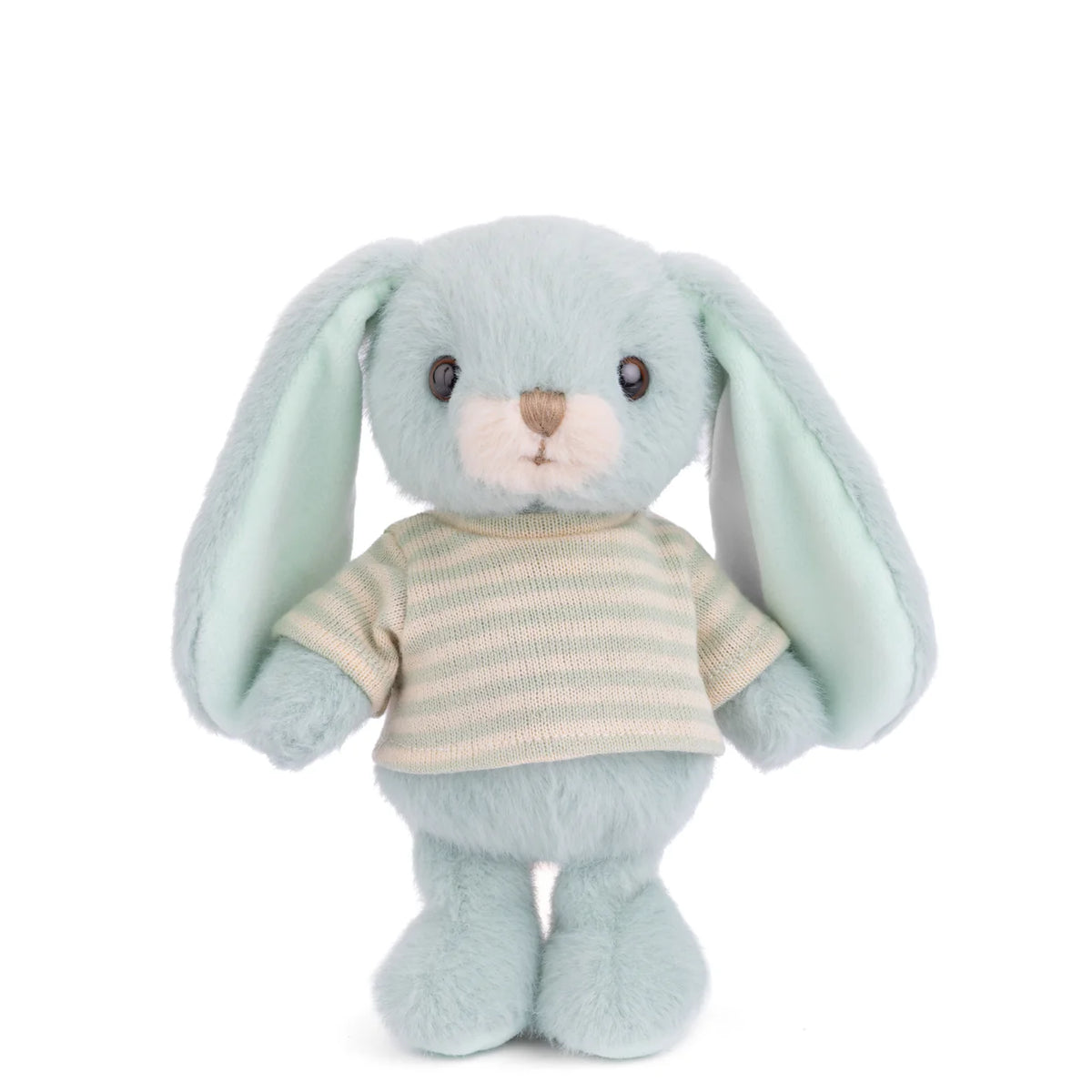 Bukowski Bears Bouncy Bunny Blue